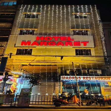 Hotel Margaret, Kalkutta Exterior foto